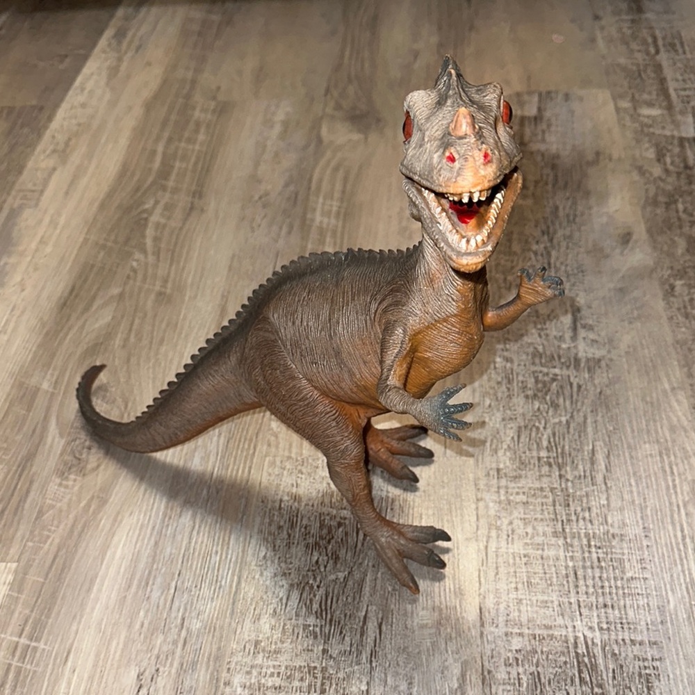 Ceratosaurus